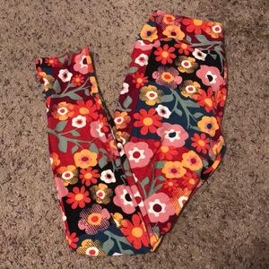 OS LuLaRoe leggings